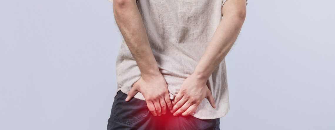 Hemoroid basur nedir? Anüs ve rektum bölgesindeki damarların şişmesiyle ortaya çıkan rahatsızlık